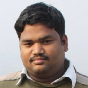 Nagesh Srivastava-Freelancer in Mirzapur,India