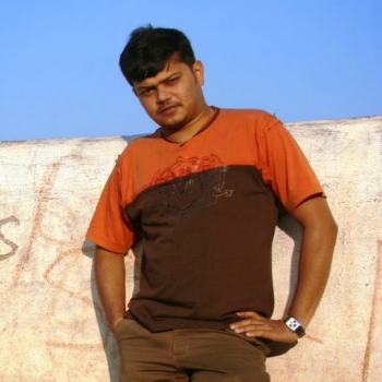 Anoop Pete-Freelancer in Chennai,India