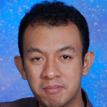 Andik Febriyanto-Freelancer in Bulupitu,Indonesia