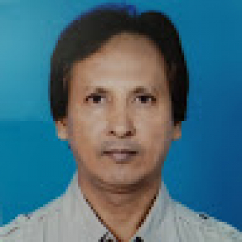 Khalid Monsur Khan-Freelancer in Dhaka,Bangladesh