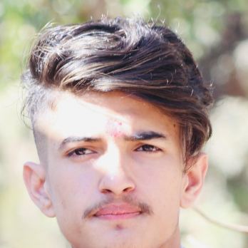 Subash Gamer-Freelancer in kathmandu,Nepal