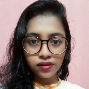 Suraya Sharmin-Freelancer in Dhaka,Bangladesh