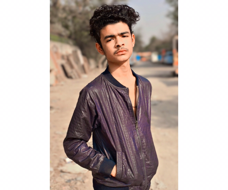 Alfahad Saifi842-Freelancer in ,India