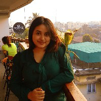 Shaoni Gupta-Freelancer in Guwahati,India
