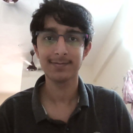 Aarush Manglani-Freelancer in Kattankulathur,India