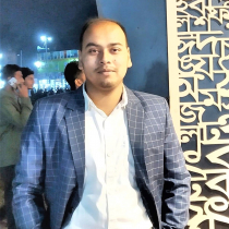 Digital Marketer Nazmul -Freelancer in Pabna,Bangladesh