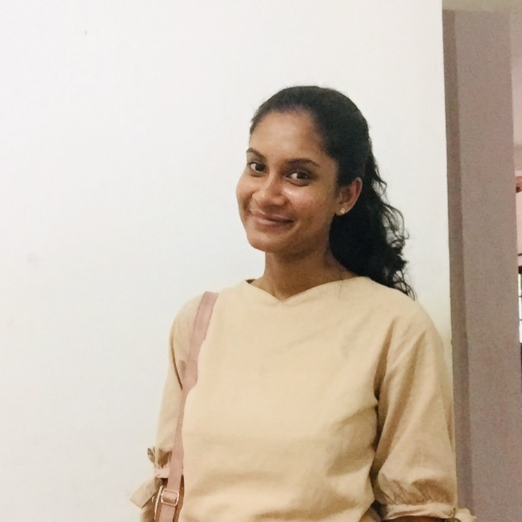 Kavindi Malka-Freelancer in ,Sri Lanka
