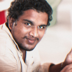 Rajesh Kandula-Freelancer in Kavali,India