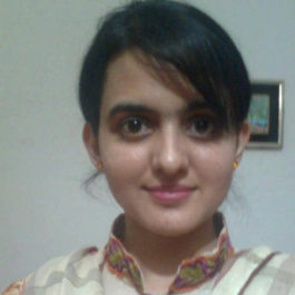 Marriyam Rauf-Freelancer in Gujranwala,Pakistan