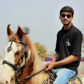Ch Ali-Freelancer in multan,Pakistan