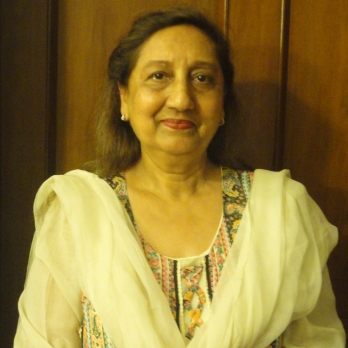 Najam Saighal-Freelancer in Islamabad,Pakistan