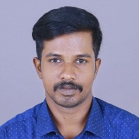 Ajilesh-Freelancer in Thrissur,India