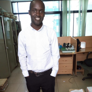 Moses Onyango-Freelancer in Nairobi,Kenya