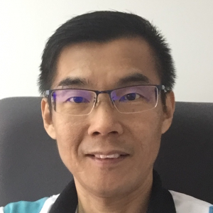 Yang Choonchuan-Freelancer in Klang,Malaysia