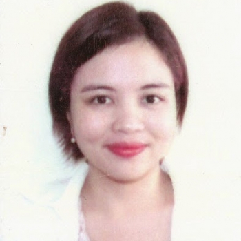 Regina Po-Freelancer in Bacolod City,Philippines