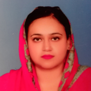 Tahreem Akbar-Freelancer in Multan,Pakistan