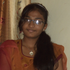Aarti Baraiya-Freelancer in rajkot,India