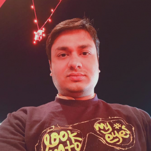 Irfan Haider-Freelancer in Delhi,India