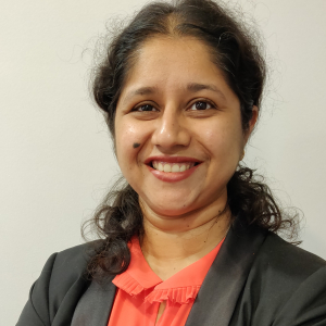 Deepti Tandon-Freelancer in Pune,India