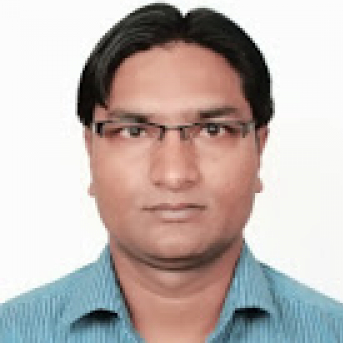 Krishna Raj Singh-Freelancer in New Delhi,India