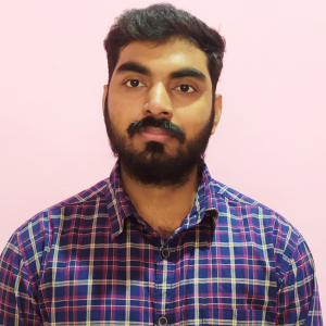 Sandeep Pandey-Freelancer in Lucknow,India