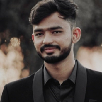 Jackey Patel-Freelancer in Rajkot,India