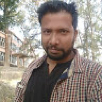 Anil Adhikary-Freelancer in Kolkata,India