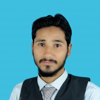 Muhammad Umar Farooq-Freelancer in Multan,Pakistan