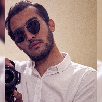 Hamza Tahiri Alaoui-Freelancer in CASABLACA,Morocco