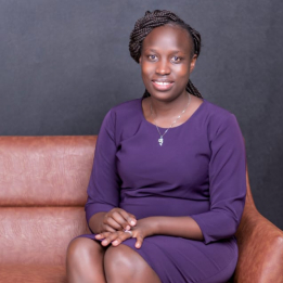 Dorothy Oriedi-Freelancer in Nairobi,Kenya