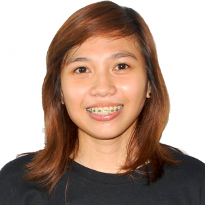 Patricia Adrielle DB. Allasas-Freelancer in Calamba, Laguna,Philippines