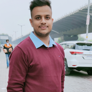 Himanshu Sharma-Freelancer in ludhiana,India