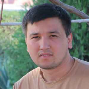 Abror Mirzayev-Freelancer in Tashkent,Uzbekistan