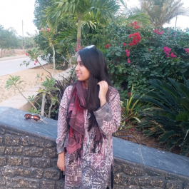 Sheeba Taher-Freelancer in Karachi,Pakistan