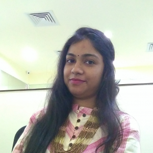Arpita Pradhan-Freelancer in Kolkata,India