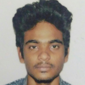 Samson Thomas-Freelancer in Chennai,India