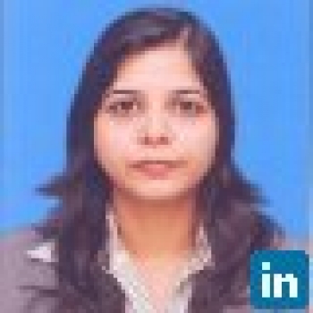 Parvati Rai-Freelancer in New Delhi Area, India,India