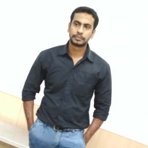 Naveed Khan-Freelancer in ,India