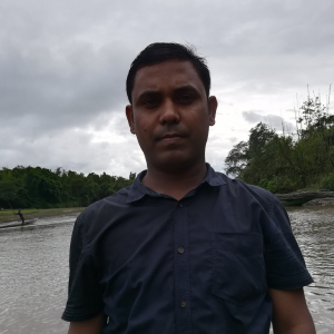 Md Rokanuzzaman-Freelancer in Dhaka,Bangladesh