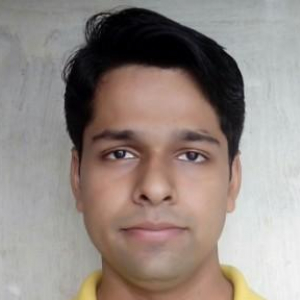 Jay Pawar-Freelancer in Jalgaon,India
