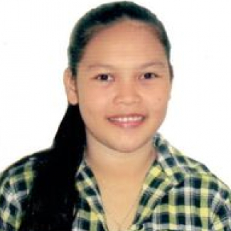 Leysie Mae Olemberio-Freelancer in Lahug,Philippines