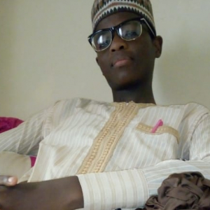 Abbas Abubakar-Freelancer in Abuja,Nigeria