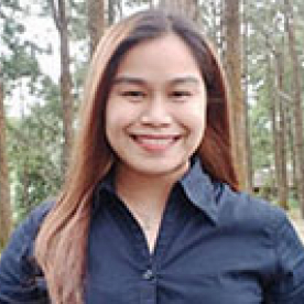 Daniella Mandawe-Freelancer in Imus,Philippines