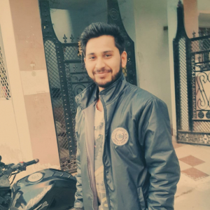 Raghvendra Yadav-Freelancer in ,India