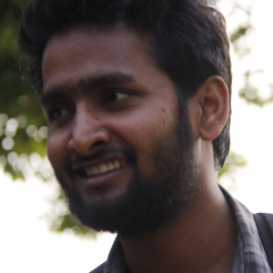 Dilip Hajara-Freelancer in ,Nepal