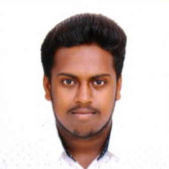 Bharath Chandra Reddy Chukkapuram-Freelancer in Lyon,France