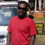 Kumar Periasamy-Freelancer in Coimbatore,India