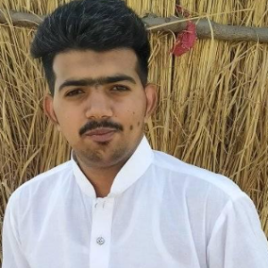 Saddam Ahmed-Freelancer in Attock City,Pakistan