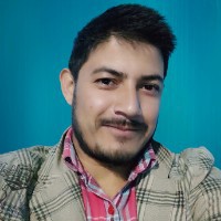 ABRAR FAZAL-Freelancer in Jammu and Kashmir,India