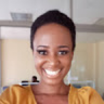 Natasha Cholwe-Freelancer in Kitwe,Zambia